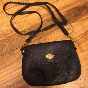 Mini crossbody bag